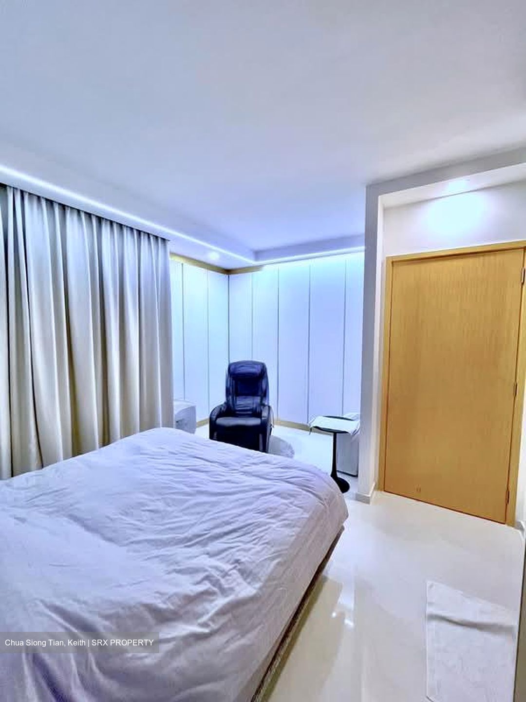 La Fiesta (D19), Condominium #566379801